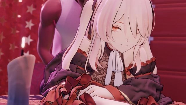 [MadDog1995] カルミラの魔術館：透明な魔法