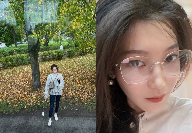 杏吧传媒 眼镜反差骚女友给单男爆肏肛交