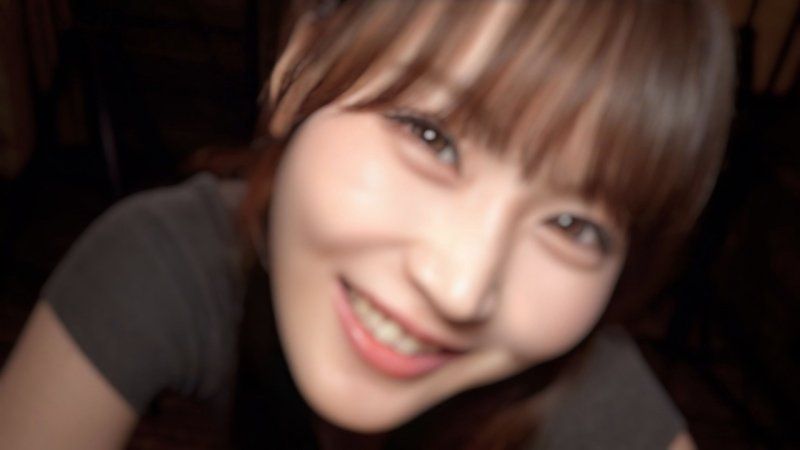【無】見た目は女子アナ系の清楚系色白美女！中身はエロの化身の様な超絶エロテクと隠語全開でスパイダー騎乗位でガンガン腰振る肉食痴女⤴　ゴックン　中だし　※特典高画質