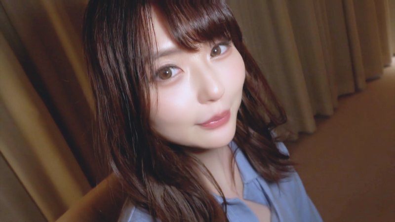 【100分超え特典】都内美人歯科衛生士 喉奥イラマ＆中出し含む計5発射　希少プライベート個撮映像。※在庫のみ