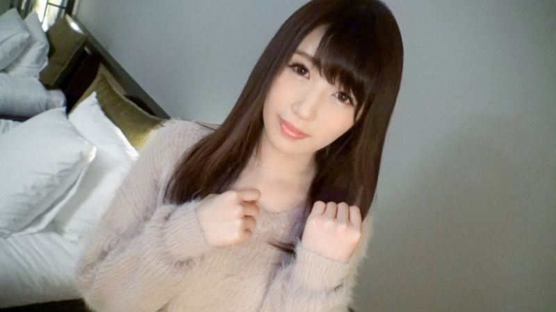 【初撮り】ネットでAV応募&rarr;AV体験撮影 842