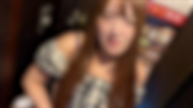 【期間限定70%OFF】もう2度と出ません※アイドル志望のコンカフェ嬢ちゃんとの中出しエッチ。もうこれからアイドル始めるらしいので、最後の動画になります。