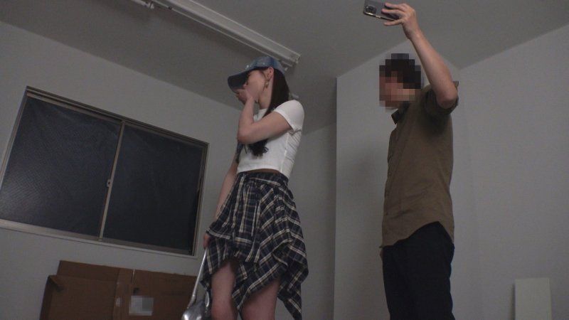 -消息不明-　廃墟探索カップル、最後のVlog