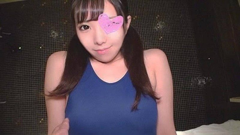 国民的美●女級のリフレ嬢みくちゃんにスクール水着中出しSEX\!!