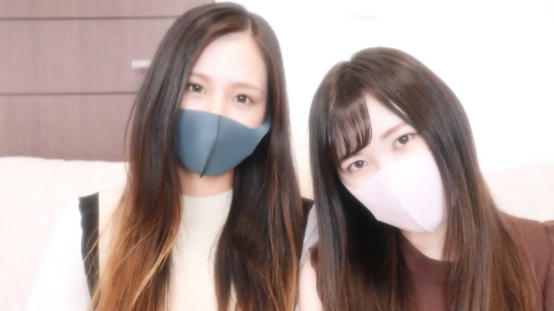 『凍結』『復活』超人気Vチューバーと、超美形ママの競演！！完全素人で、『カワイイ』と『美人』のハーレム３P！！、初めましてで、１０分で３P中出し、『個人撮影』個撮完全オリジナル２５９人目