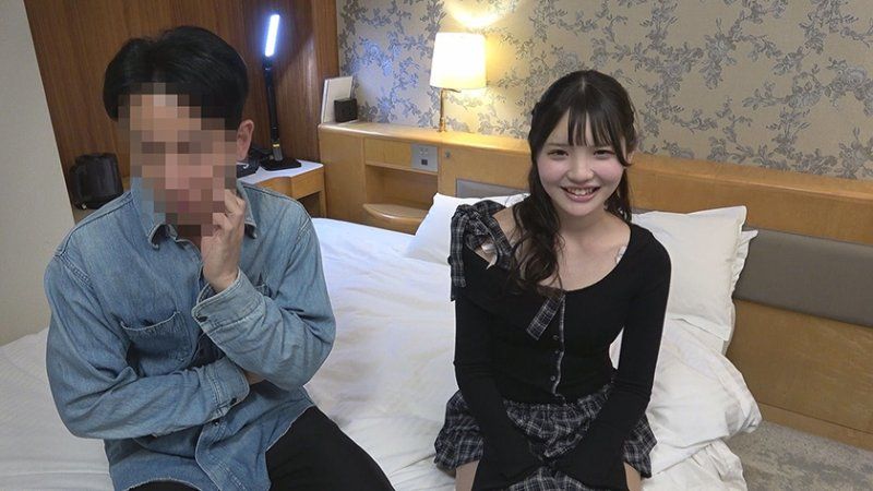 欲情するのか？スケベビッチすぎて勃起不可避？