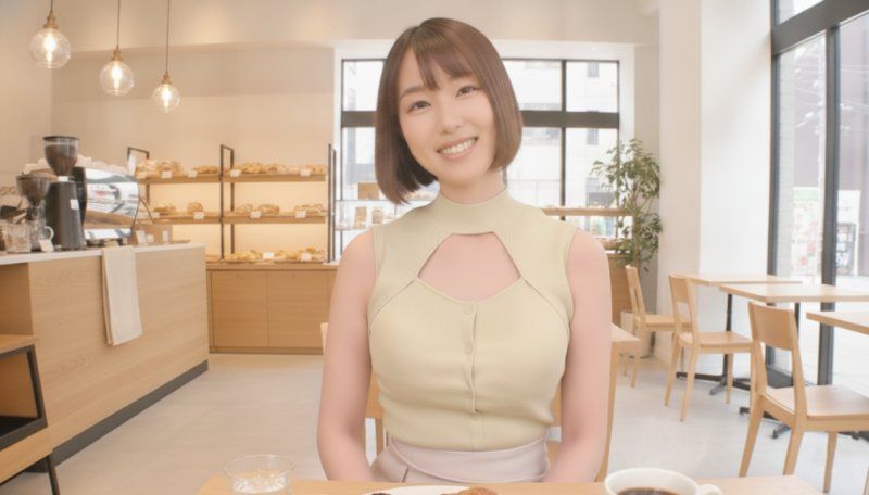 【数量限定公开】给人清纯印象的麵包店店员淫荡的性生活…被舔阴和指交弄出爱液后被啜饮而感到快感。强烈活塞直捣子宫深处，一边娇喘一边摇晃美乳的纪录影像[附高画质特典]