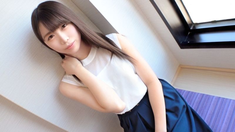 【初撮り】【絶叫のような艶声】【感じやすい若裸体】軽音サークルに所属する現役女子大生が参戦！！細い腰を掴み、膣奥を刺激し続ければ.. ネットでAV応募&rarr;AV体験撮影 1368