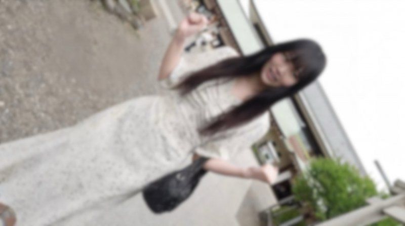 3日間！半額！【初撮り】【半外半中】 男が惚れるS級清楚系、気品に溢れた帰国し女。優雅な容姿とは裏腹で欲望に忠実、、、痙攣本気イキする女良にレーザー精液大量放出。2射精