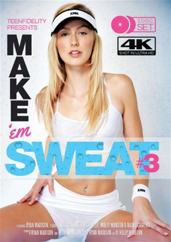 Make 'Em Sweat 3