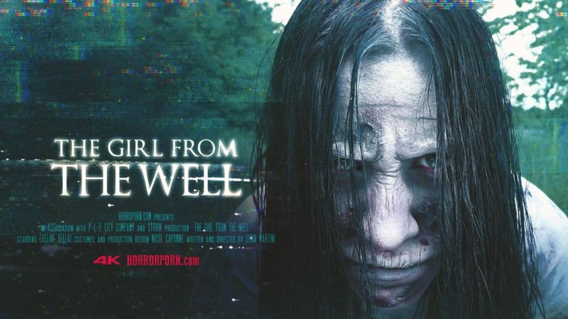 The Girl From The Well